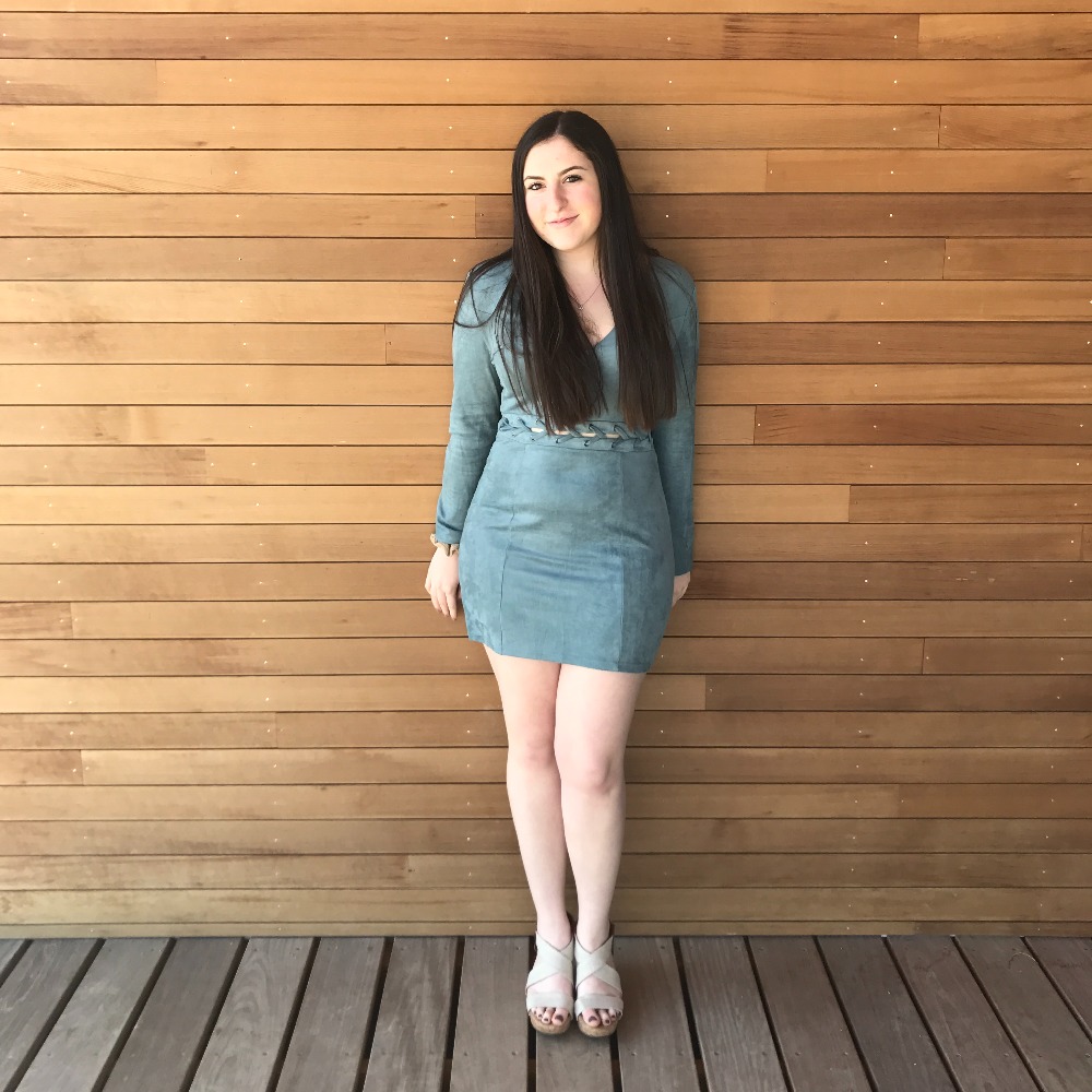 Meet your Posher, Anat